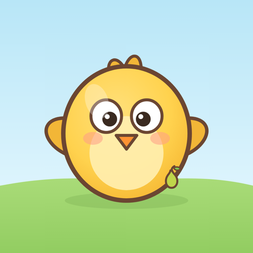 Rhythm Words app icon
